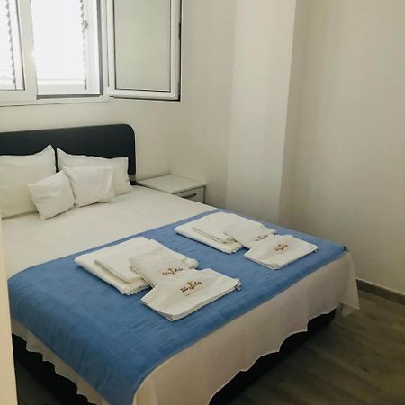 Guest House Ratko Rafailovici Bagian luar foto