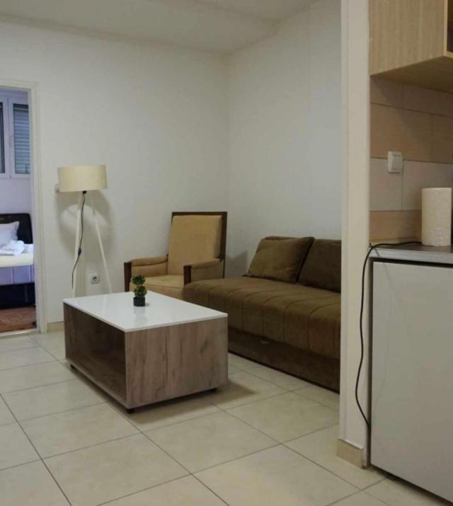 Guest House Ratko Rafailovici Bagian luar foto