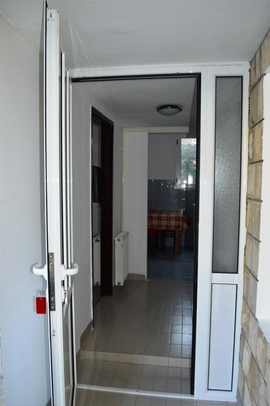 Guest House Ratko Rafailovici Bagian luar foto