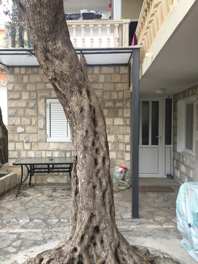 Guest House Ratko Rafailovici Bagian luar foto