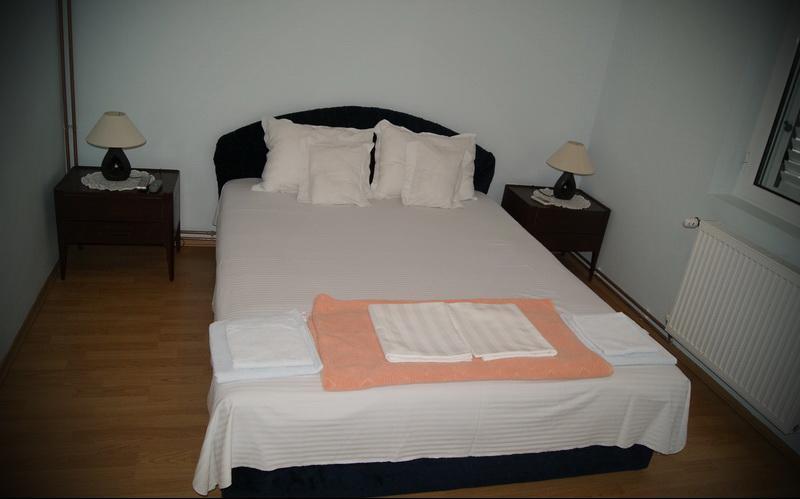Guest House Ratko Rafailovici Bagian luar foto