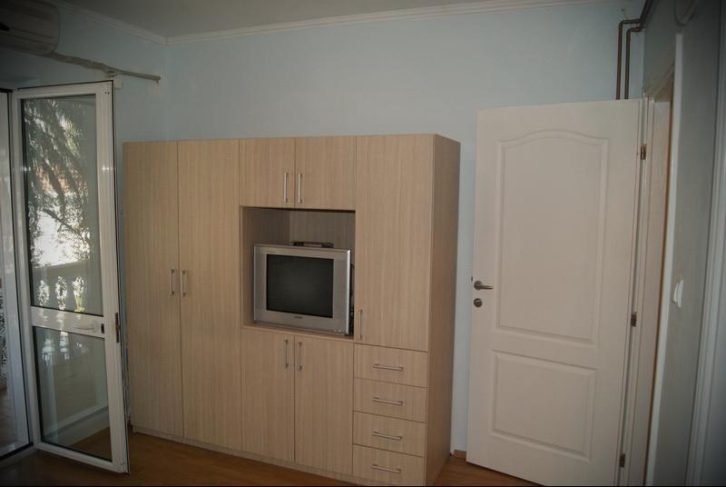 Guest House Ratko Rafailovici Bagian luar foto